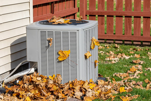 Best HVAC air duct cleaning  in Lake Lotawana, MO